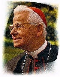 Cardinal Joseph Cardijn