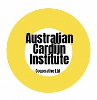 The Australian Cardijn Institute logo.
